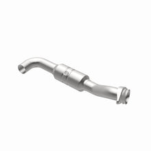 Load image into Gallery viewer, MagnaFlow Exhaust Products 5551428 California CARB Direct-Fit Catalytic Converter for Select Ford F-150