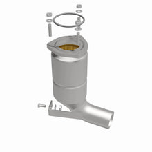 Load image into Gallery viewer, MagnaFlow Exhaust Products 52014 OEM Grade Direct-Fit Catalytic Converter for Select Jaguar X-Type