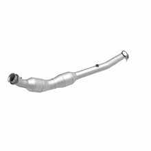 Load image into Gallery viewer, MagnaFlow Exhaust Products 24498 HM Grade Direct-Fit Catalytic Converter for Select Land Rover Range Rover