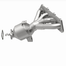 Load image into Gallery viewer, MagnaFlow Exhaust Products 23-113 OEM Grade Manifold Catalytic Converter for Select Hyundai Accent, Kia Rio