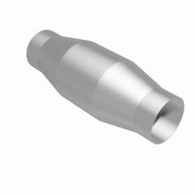 Load image into Gallery viewer, MagnaFlow Exhaust Products 59928 Standard Grade Universal Catalytic Converter