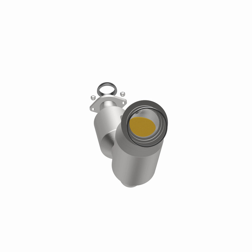 MagnaFlow Exhaust Products 280755 OEM Grade Direct-Fit Catalytic Converter for Select Toyota Sequoia, Toyota Tundra