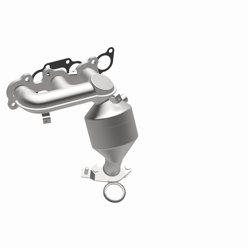 MagnaFlow Exhaust Products 49311 OEM Grade Manifold Catalytic Converter for Select Lexus ES300, Toyota Camry