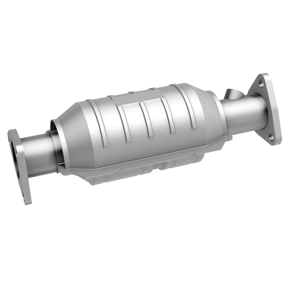 MagnaFlow Exhaust Products 23165 HM Grade Direct-Fit Catalytic Converter for Select Acura TL
