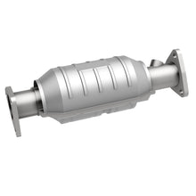Load image into Gallery viewer, MagnaFlow Exhaust Products 23165 HM Grade Direct-Fit Catalytic Converter for Select Acura TL
