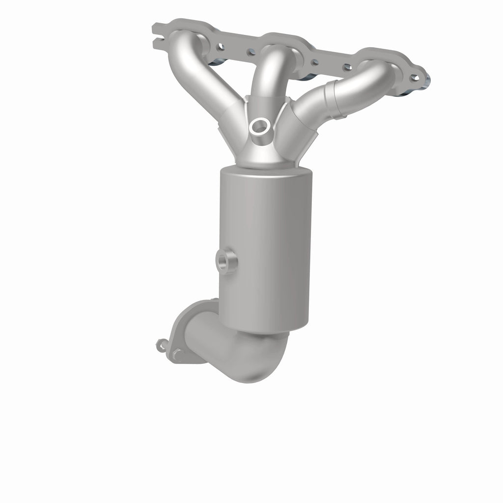 MagnaFlow Exhaust Products 51061 OEM Grade Manifold Catalytic Converter for Select Chrysler Pacifica, Chrysler Sebring, Chrysler Town & Country, Dodge Avenger, Dodge Grand Caravan, Dodge Journey, Volkswagen Routan