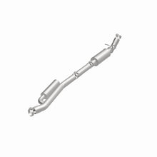Load image into Gallery viewer, MagnaFlow Exhaust Products 19534 Direct-Fit Muffler Replacement Kit With Muffler for Select Chevrolet Silverado 1500, Chevrolet Silverado LTD, GMC Sierra 1500, GMC Sierra Limited