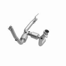 Load image into Gallery viewer, MagnaFlow Exhaust Products 49494 OEM Grade Direct-Fit Catalytic Converter for Select Jeep Grand Cherokee