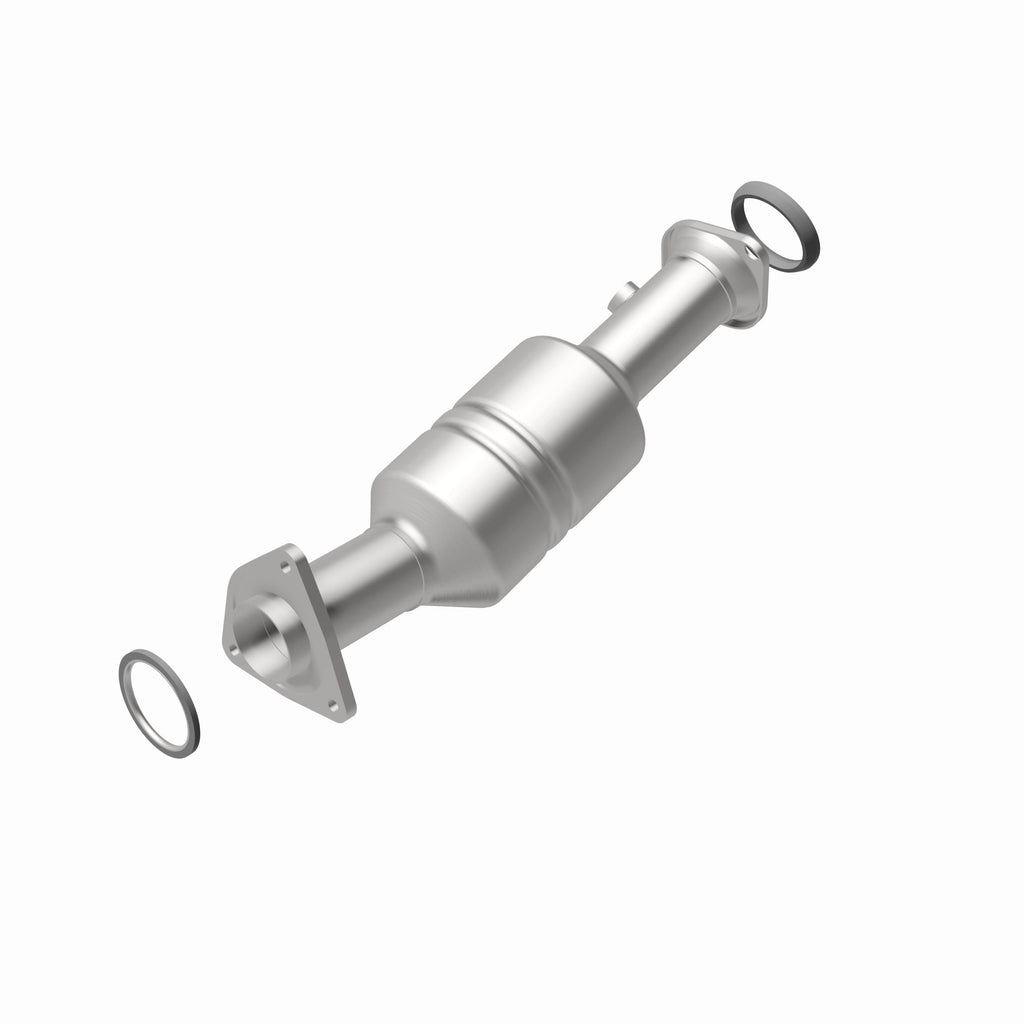MagnaFlow Exhaust Products 52222 OEM Grade Direct-Fit Catalytic Converter for Select Mazda CX-7