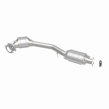 Load image into Gallery viewer, MagnaFlow Exhaust Products 451008 California CARB Direct-Fit Catalytic Converter for Select Subaru Forester