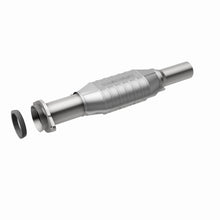 Load image into Gallery viewer, MagnaFlow Exhaust Products 23493 Standard Grade Direct-Fit Catalytic Converter for Select Cadillac Allante, Cadillac DeVille, Cadillac Eldorado, Cadillac Seville