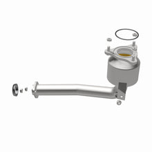 Load image into Gallery viewer, MagnaFlow Exhaust Products 24098 HM Grade Direct-Fit Catalytic Converter for Select Suzuki Aerio