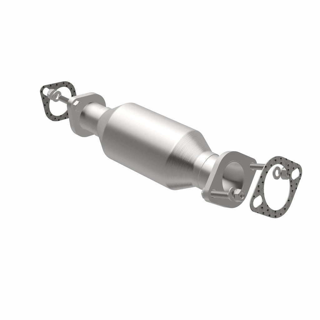 MagnaFlow Exhaust Products 52823 OEM Grade Direct-Fit Catalytic Converter for Select Hyundai Elantra, Hyundai Elantra GT