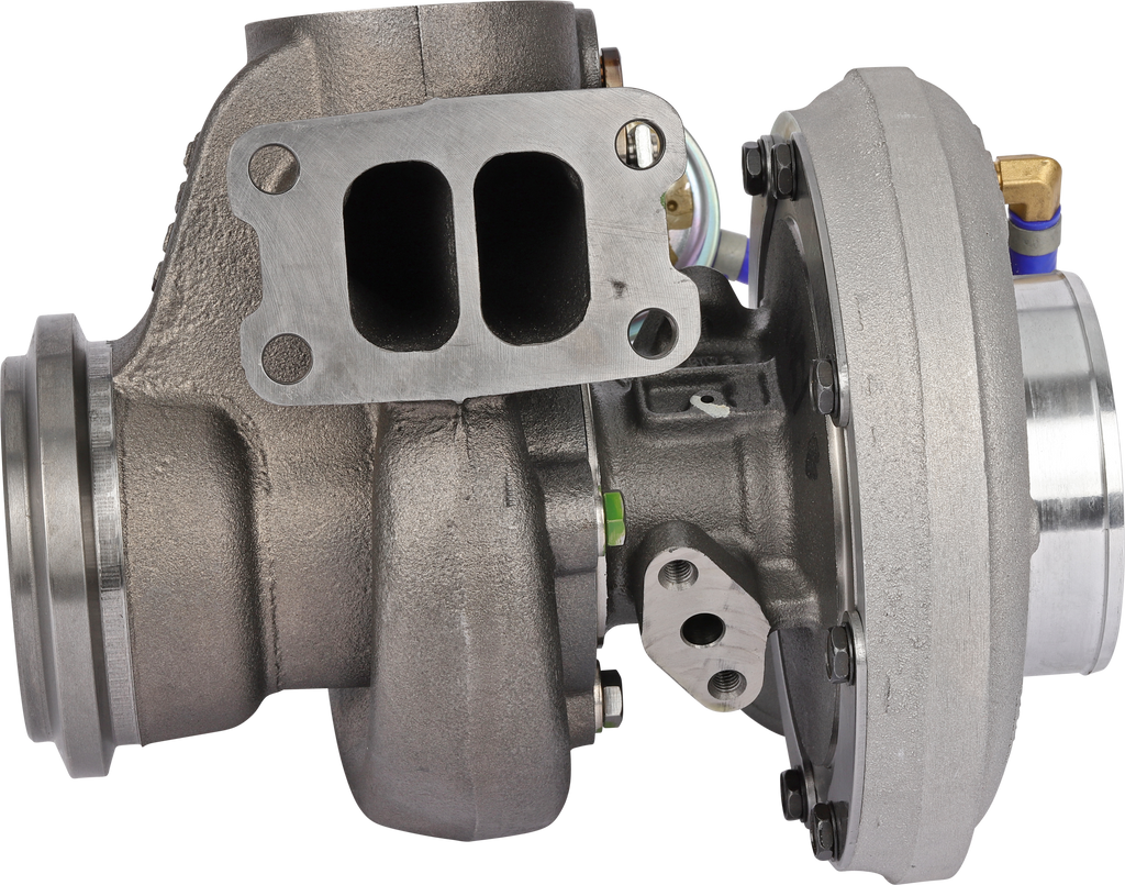 Alliant Power 478089 Turbocharger