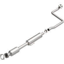 Load image into Gallery viewer, MagnaFlow Exhaust Products 280039 OEM Grade Direct-Fit Catalytic Converter for Select Hyundai Elantra