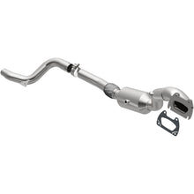 Load image into Gallery viewer, MagnaFlow Exhaust Products 6561139 California CARB Direct-Fit Catalytic Converter for Select Chrysler 300, Dodge Challenger, Dodge Charger