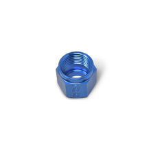 Load image into Gallery viewer, Performance--8-An-Tube-Nuts-12In-Dia.-(Blue)-(2-Pcs.)