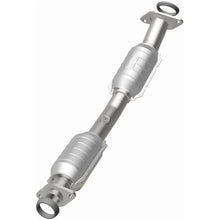 Load image into Gallery viewer, MagnaFlow Exhaust Products 51833 OEM Grade Direct-Fit Catalytic Converter for Select Nissan Versa