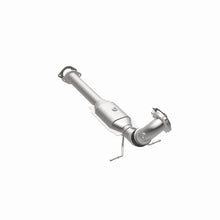Load image into Gallery viewer, MagnaFlow Exhaust Products 23005 HM Grade Direct-Fit Catalytic Converter for Select Volvo S60, Volvo S80, Volvo V70, Volvo XC70, Volvo XC90