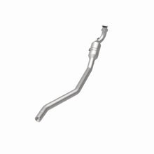 Load image into Gallery viewer, MagnaFlow Exhaust Products 51717 OEM Grade Direct-Fit Catalytic Converter for Select Mercedes-Benz ML350