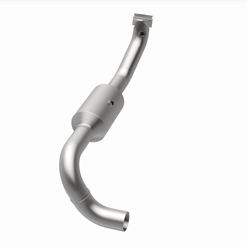 MagnaFlow Exhaust Products 21-832 OEM Grade Direct-Fit Catalytic Converter for Select Ford F-150