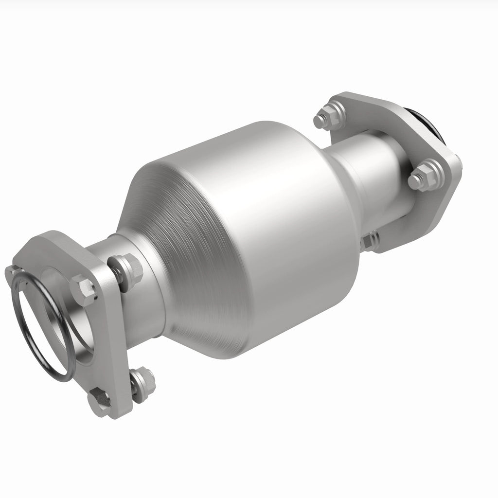 MagnaFlow Exhaust Products 6571476 California CARB Direct-Fit Catalytic Converter for Select Honda Accord