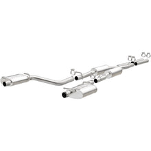 Load image into Gallery viewer, MagnaFlow Exhaust Products 19226 Street Series Cat-Back System for Select Chrysler 300, Dodge Charger