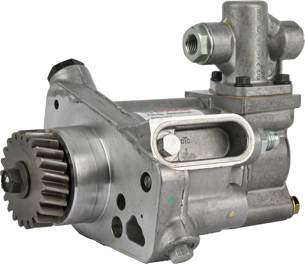 Alliant Power HP022X Fuel Injection Pump