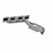 Load image into Gallery viewer, MagnaFlow Exhaust Products 50434 HM Grade Manifold Catalytic Converter for Select Cadillac STS