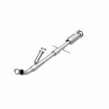 Load image into Gallery viewer, MagnaFlow Exhaust Products 51711 OEM Grade Direct-Fit Catalytic Converter for Select Hyundai Sonata
