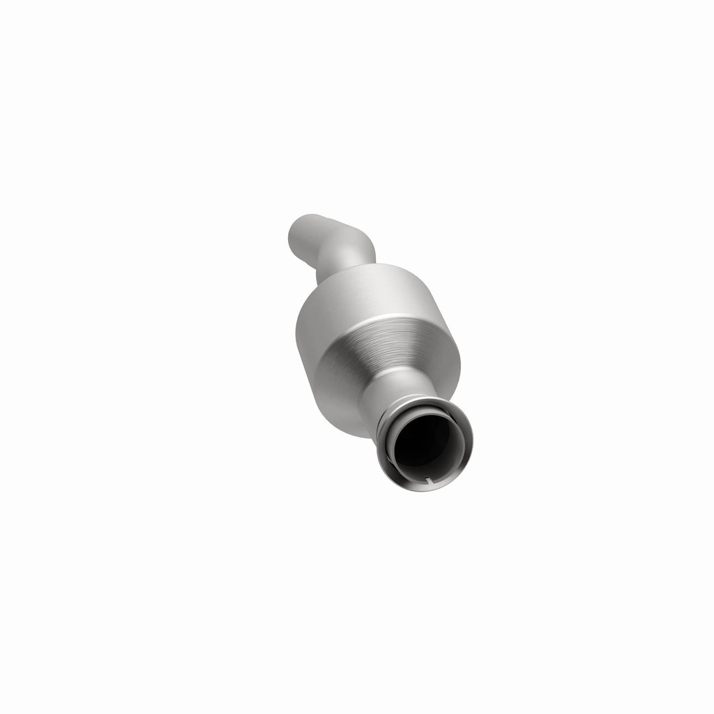 MagnaFlow Exhaust Products 51637 OEM Grade Direct-Fit Catalytic Converter for Select Audi A3, Volkswagen Beetle, Volkswagen Golf, Volkswagen Jetta