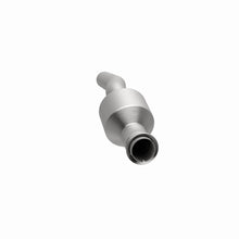 Load image into Gallery viewer, MagnaFlow Exhaust Products 51637 OEM Grade Direct-Fit Catalytic Converter for Select Audi A3, Volkswagen Beetle, Volkswagen Golf, Volkswagen Jetta