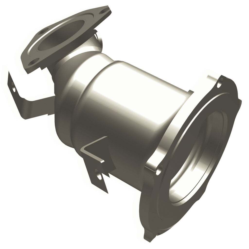 MagnaFlow Exhaust Products 50800 Standard Grade Direct-Fit Catalytic Converter for Select Toyota MR2