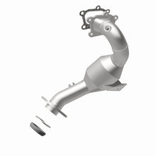 Load image into Gallery viewer, MagnaFlow Exhaust Products 551545 California CARB Direct-Fit Catalytic Converter for Select Mazda 3