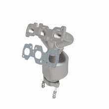 Load image into Gallery viewer, MagnaFlow Exhaust Products 5582920 California CARB Manifold Catalytic Converter for Select Ford Escape, Mercury Mariner