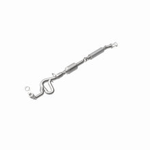 Load image into Gallery viewer, MagnaFlow Exhaust Products 5491248 California CARB Direct-Fit Catalytic Converter for Select Hyundai Santa Fe