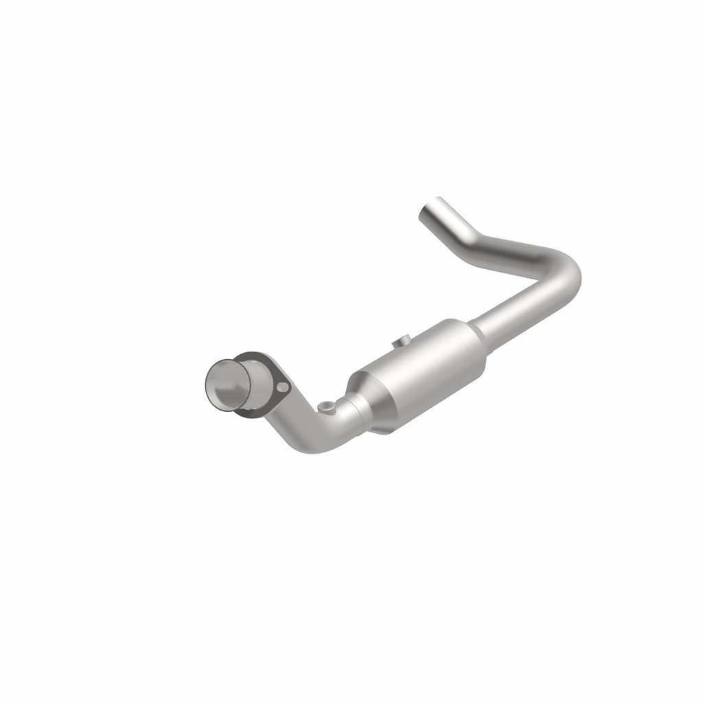 MagnaFlow Exhaust Products 5451651 California CARB Direct-Fit Catalytic Converter for Select Chrysler Aspen, Dodge Durango