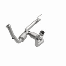 Load image into Gallery viewer, MagnaFlow Exhaust Products 49494 OEM Grade Direct-Fit Catalytic Converter for Select Jeep Grand Cherokee