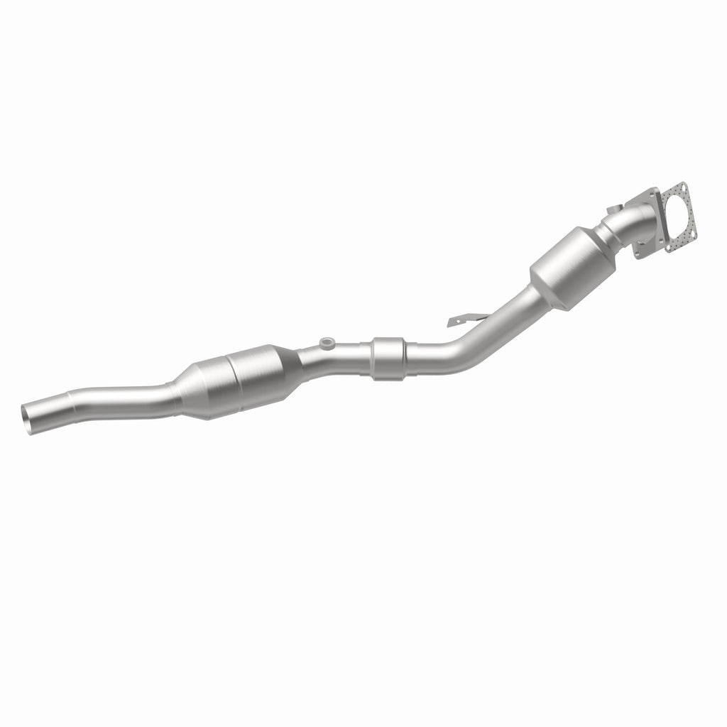 MagnaFlow Exhaust Products 441094 California CARB Direct-Fit Catalytic Converter for Select Audi Allroad Quattro, Audi S4