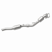 Load image into Gallery viewer, MagnaFlow Exhaust Products 441094 California CARB Direct-Fit Catalytic Converter for Select Audi Allroad Quattro, Audi S4