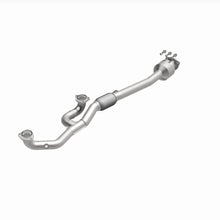 Load image into Gallery viewer, MagnaFlow Exhaust Products 6571756 California CARB Direct-Fit Catalytic Converter for Select Acura MDX, Honda Passport, Honda Pilot