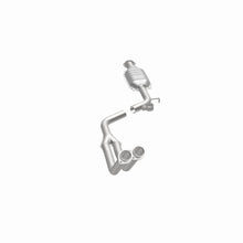 Load image into Gallery viewer, MagnaFlow Exhaust Products 23846 Standard Grade Direct-Fit Catalytic Converter for Select Mercedes-Benz 190E