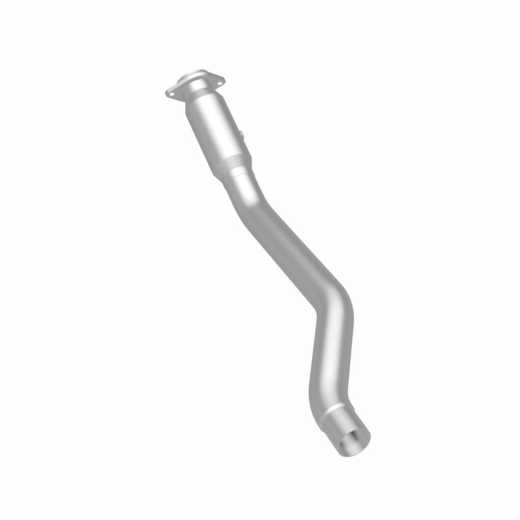 MagnaFlow Exhaust Products 21-579 OEM Grade Direct-Fit Catalytic Converter for Select Jeep Grand Cherokee