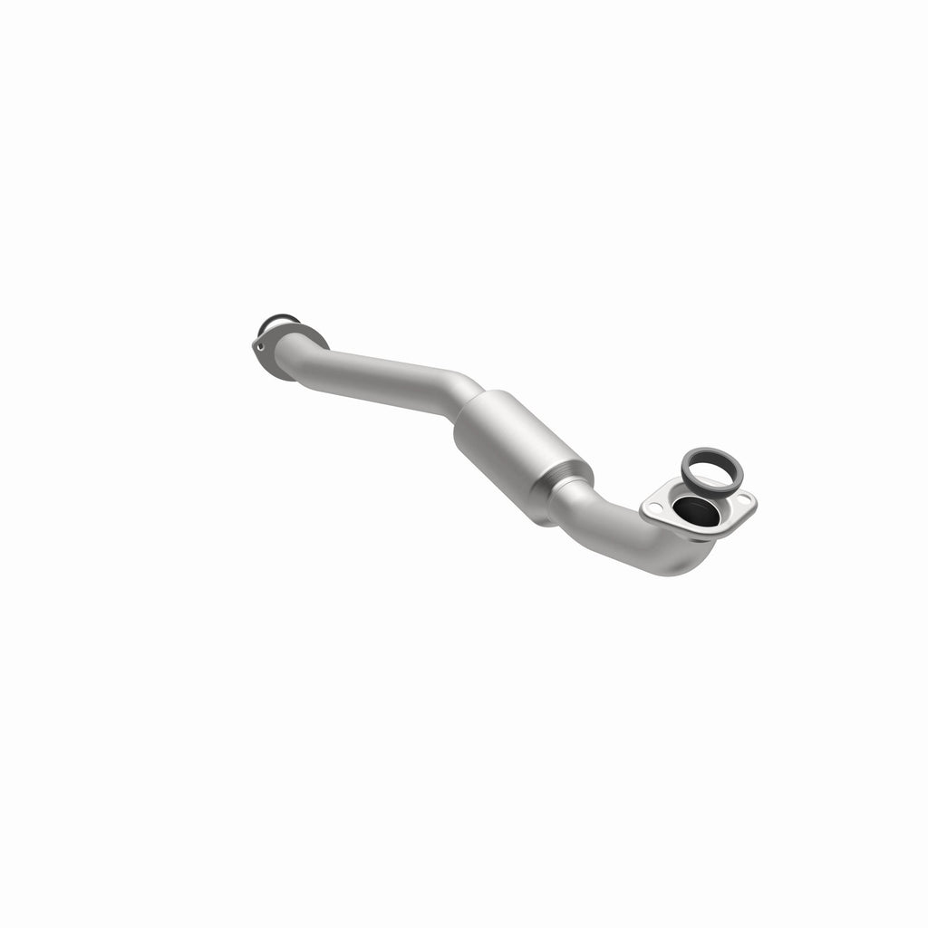 MagnaFlow Exhaust Products 52206 OEM Grade Direct-Fit Catalytic Converter for Select Toyota Highlander