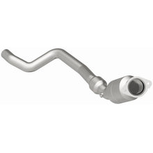 Load image into Gallery viewer, MagnaFlow Exhaust Products 51584 OEM Grade Direct-Fit Catalytic Converter for Select Chrysler 300, Dodge Charger, Dodge Magnum