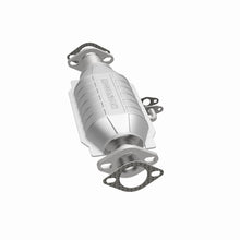 Load image into Gallery viewer, MagnaFlow Exhaust Products 23688 Standard Grade Direct-Fit Catalytic Converter for Select Mazda RX-7