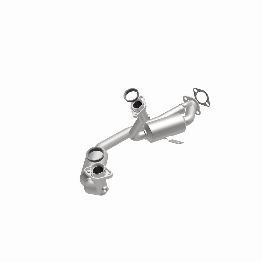 MagnaFlow Exhaust Products 23356 Standard Grade Direct-Fit Catalytic Converter for Select Ford Taurus, Mercury Sable
