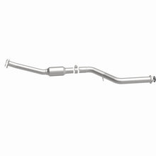 Load image into Gallery viewer, MagnaFlow Exhaust Products 5571217 California CARB Direct-Fit Catalytic Converter for Select Subaru Forester, Subaru Impreza, Subaru XV Crosstrek