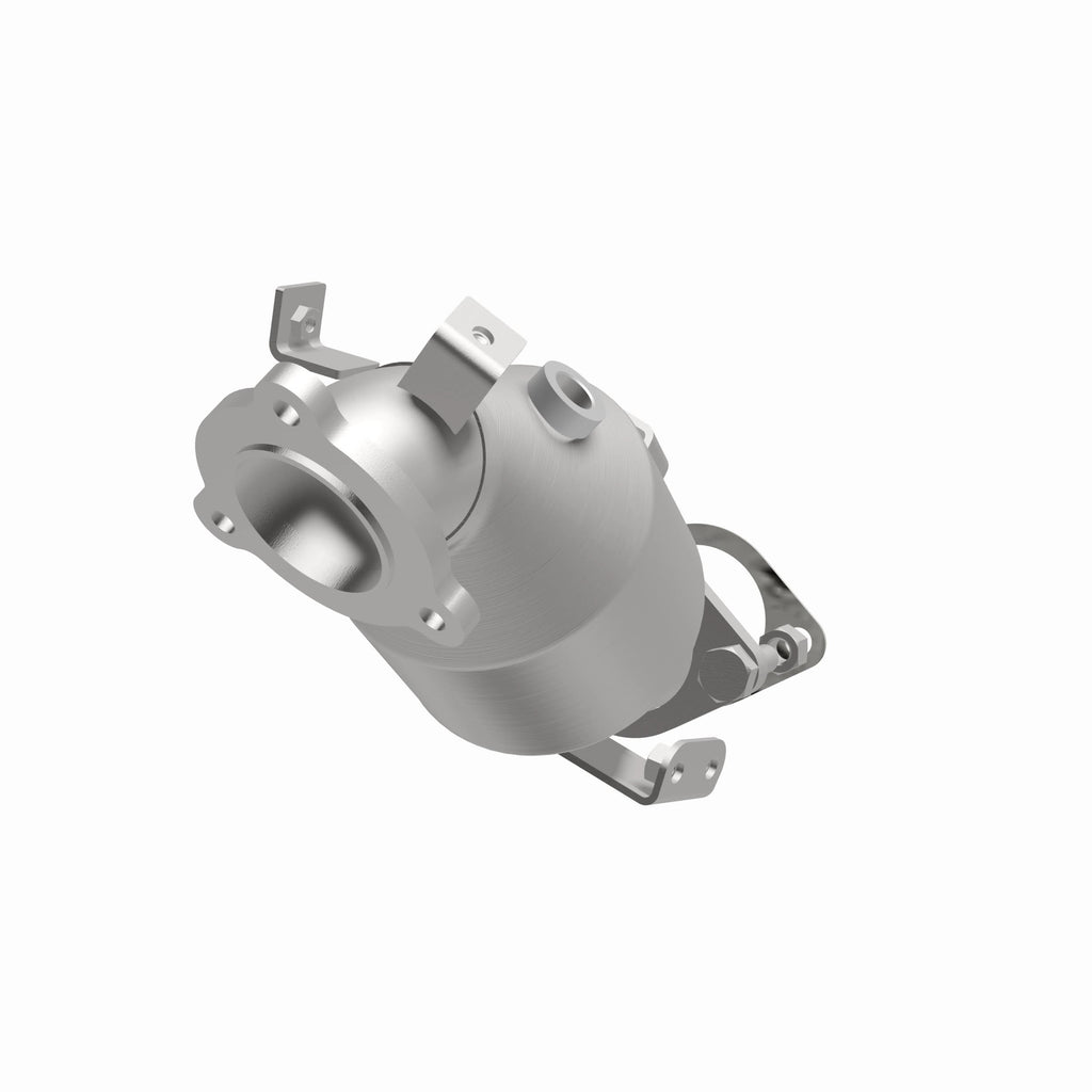 MagnaFlow Exhaust Products 49251 OEM Grade Direct-Fit Catalytic Converter for Select Hyundai Genesis Coupe