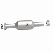 Load image into Gallery viewer, MagnaFlow Exhaust Products 51517 OEM Grade Direct-Fit Catalytic Converter for Select Ford Escape, Mazda Tribute, Mercury Mariner